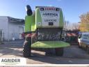 Claas Lexion 760 TT