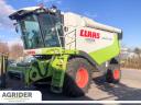 Claas Lexion 760 TT