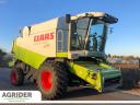 Claas Lexion 440 Evo