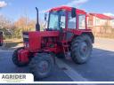 Belarus MTZ 82