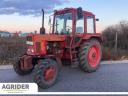 Belarus MTZ 82