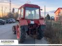 Belarus MTZ 82