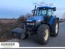 New Holland TM 190