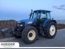 New Holland TM 190