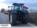 New Holland TM 190