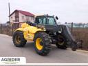 New Holland LM 430