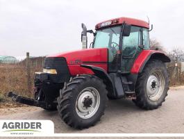 CASE IH MX 120 Maxxum