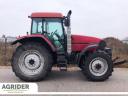 CASE IH MX 120 Maxxum