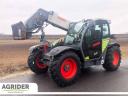 Claas Scorpion 7035 Varipower