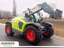 Claas Scorpion 7035 Varipower