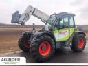 Claas Scorpion 7040 Varipower