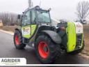 Claas Scorpion 7040 Varipower