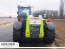 Claas Scorpion 7040 Varipower