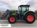 Claas Arion 640