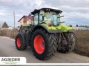 Claas Arion 640