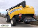 New Holland CX 8070