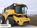 New Holland CX 8070