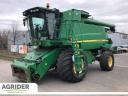 John Deere T560