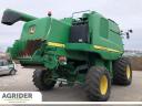 John Deere T560