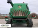 John Deere T560