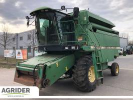 John Deere 2054
