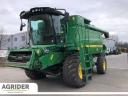 John Deere W650i