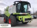 Claas Lexion 660