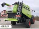 Claas Lexion 660