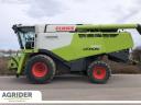 Claas Lexion 660