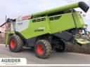 Claas Lexion 660