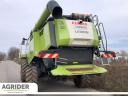 Claas Lexion 660