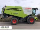 Claas Lexion 660