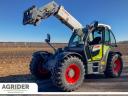 Claas Scorpion 7044