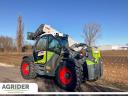 Claas Scorpion 7044