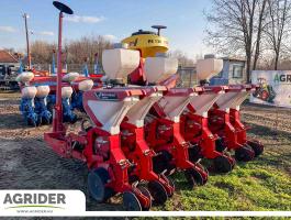 Kverneland Optima HD6 + APS
