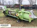 Claas Conspeed 6-75 FC