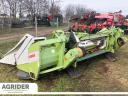 Claas Conspeed 6-75 FC