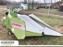 Claas Conspeed 6-75 FC