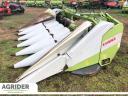 Claas Conspeed 6-75 FC