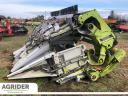 Claas Conspeed 8-75 FC