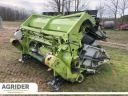 Claas Conspeed 8-75 FC