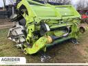 Claas Conspeed 8-75 FC