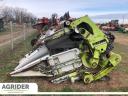 Claas Conspeed 8-75 FC