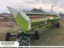 Claas Sunspeed 12-75