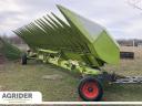 Claas Sunspeed 12-75