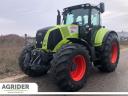 Claas Axion 850 Cebis