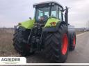 Claas Axion 850 Cebis