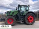 Fendt 826 Vario Profi Plus