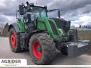 Fendt 826 Vario Profi Plus