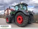 Fendt 826 Vario Profi Plus